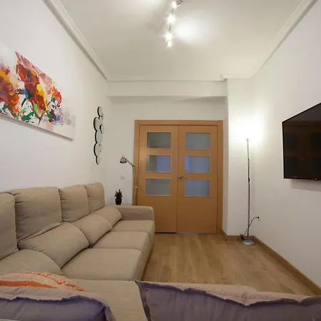 Kasa25 Gadea Appartement