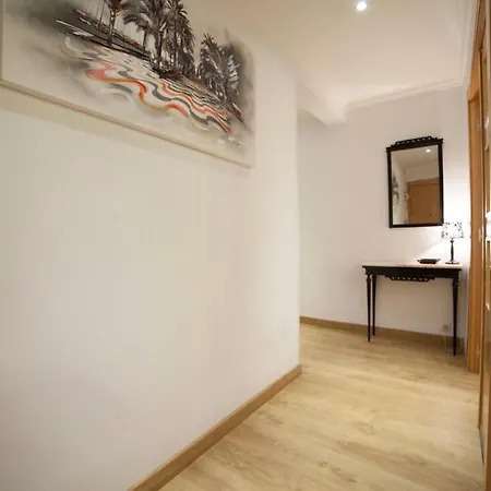 Appartement Kasa25 Gadea Alicante