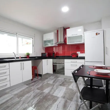 Kasa25 Gadea Apartamento