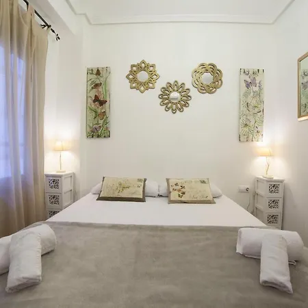 Kasa25 Gadea Apartamento
