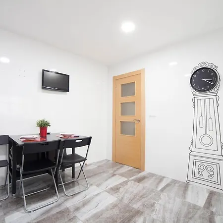 Apartamento Kasa25 Gadea Alicante