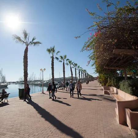 Appartement Kasa25 Gadea Alicante