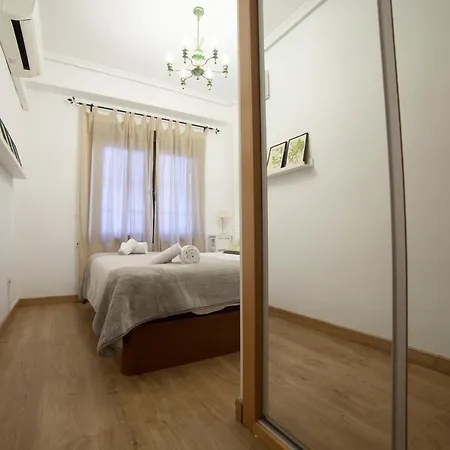 Appartement Kasa25 Gadea