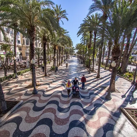 Appartement Kasa25 Gadea Alicante
